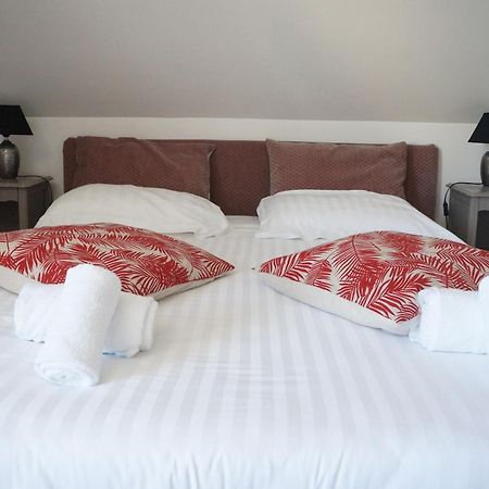 Hotel Et Studios Le Marina Baie De La Baule 포르니세 외부 사진