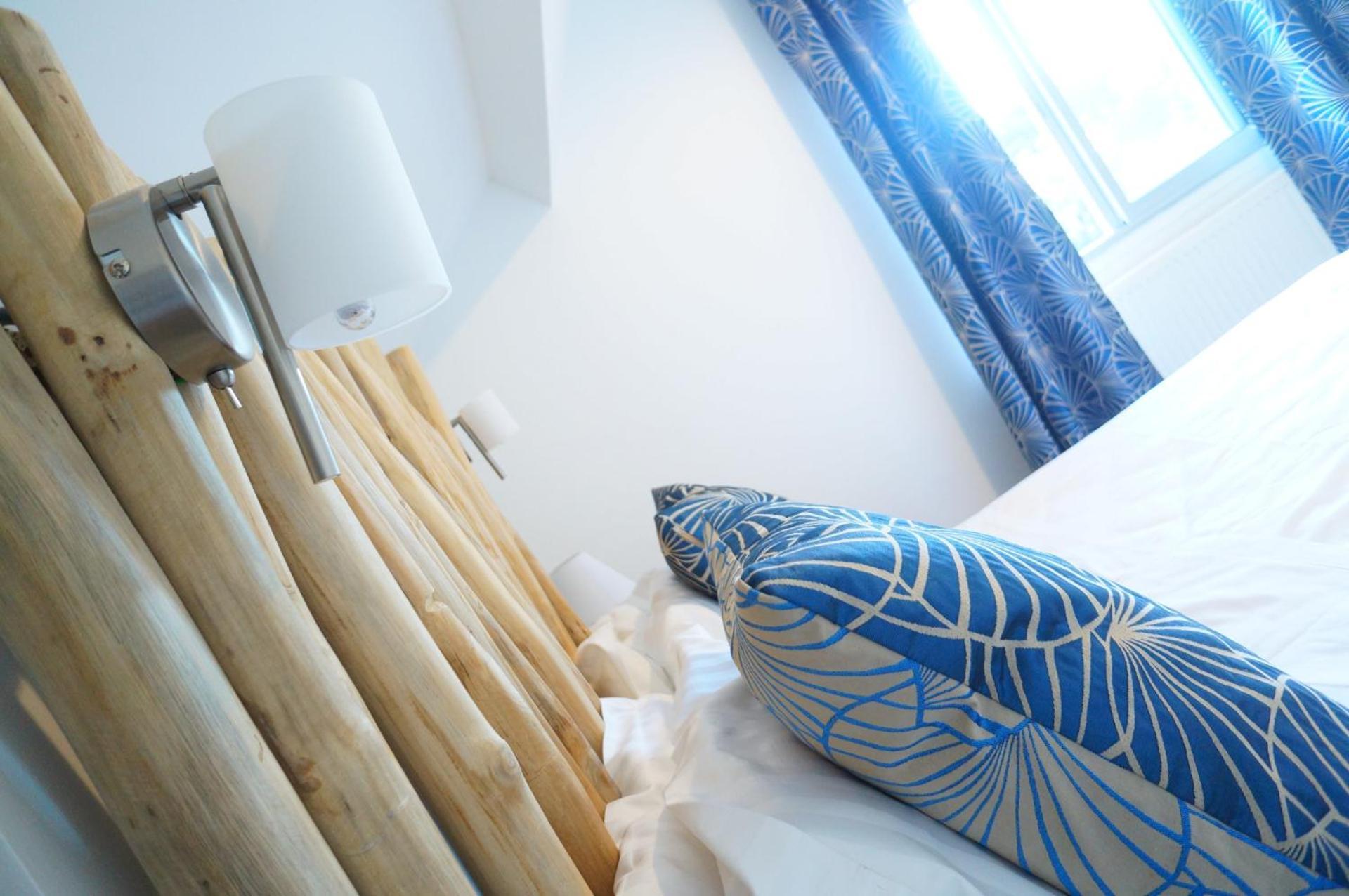 Hotel Et Studios Le Marina Baie De La Baule 포르니세 객실 사진